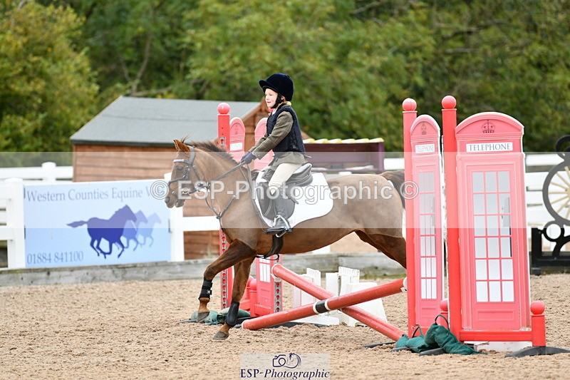 241013B-111409-00572 - Cls 2a 40cm Assisted