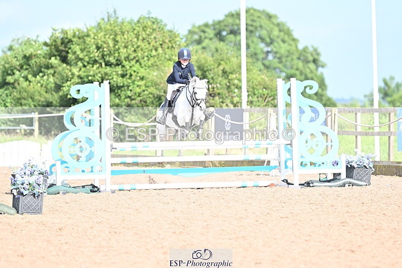 240628A-174412-01707 - Cls 6 Springboard 128cm + 138cm