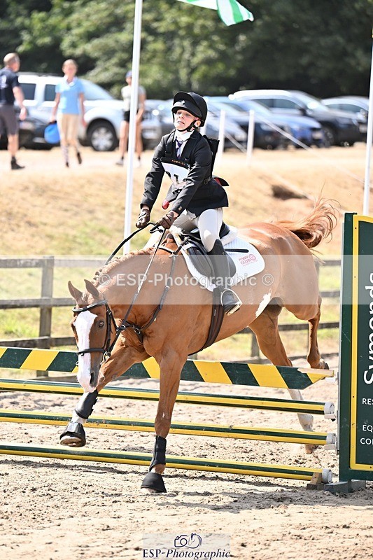 250823A-134700-30704 - NAF Round 1 13.30 to 14.30