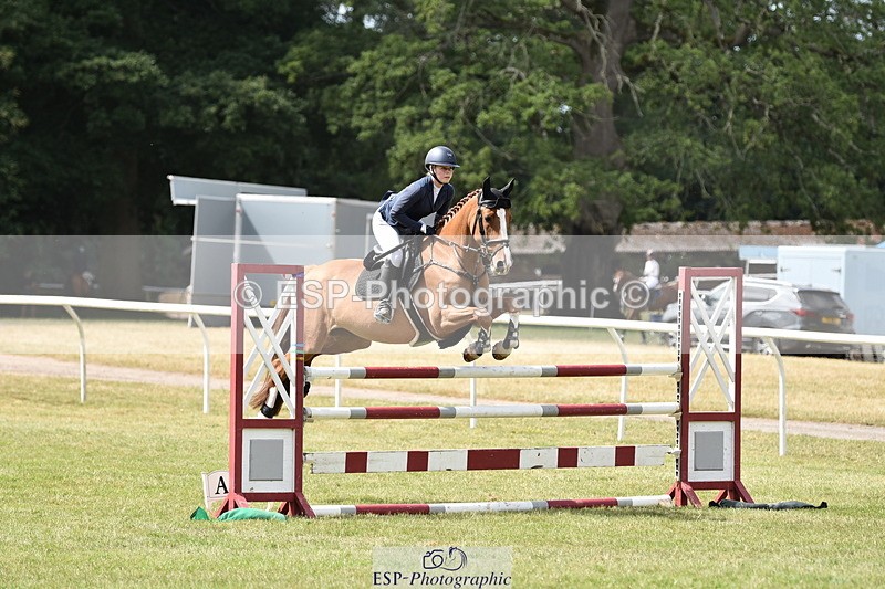 260704A-112010-12940 - Cls 42 Snr 1m 15 inc Memb Cup Q