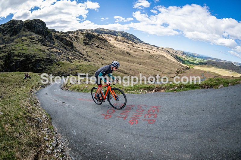 113647 - Hardknott Pass Camera 2 11.00-12.00