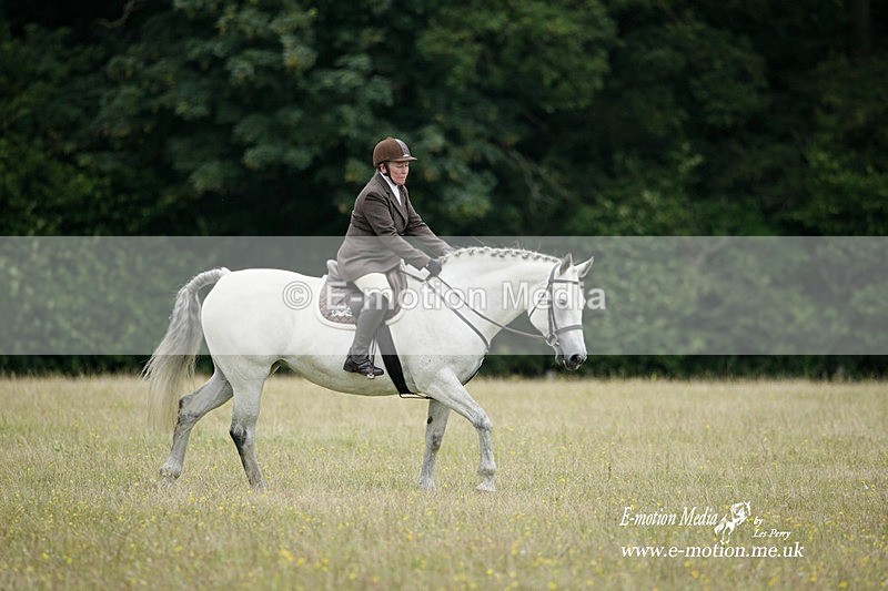 BVRC 030721 254 - Bourne Valley Riding Club Dressage 03/07/21