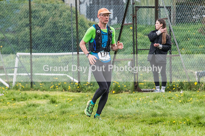 3 Peaks Finish-488 - The 3 Peaks Race Saturday 26th April 2025 - The Finish