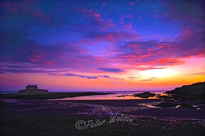Aberffraw Anglesey Wales UK - Land