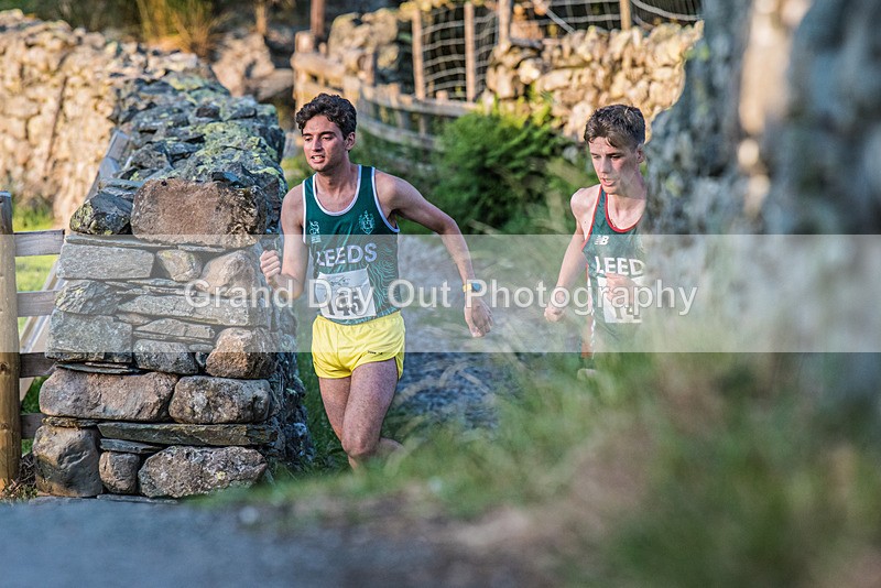 Langstrath-848 - Langstrath Fell Race Wednesday 21st June 2023