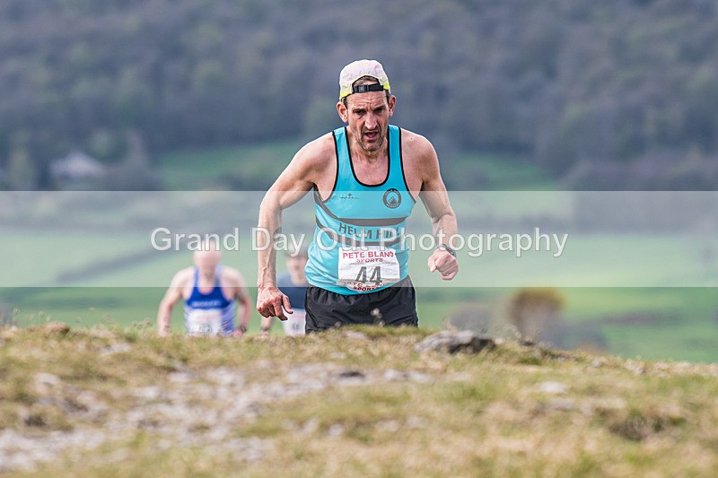 Dean Barwick-84 - Dean Barwick Dash Fell Race Sunday 19th April 2026