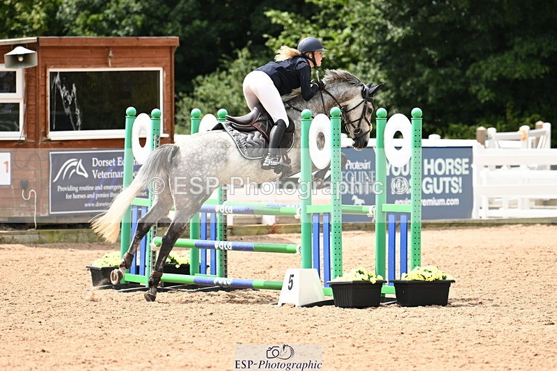 240802A-125317-04393 - Cls 24 95cm Amateur Qualifier