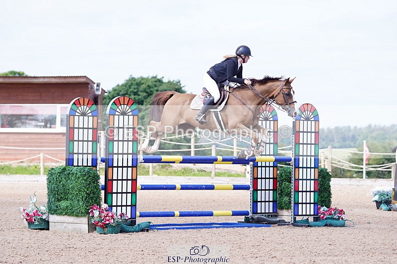 240802A-110450-03711 - Cls 16 Snr 1.20m Open