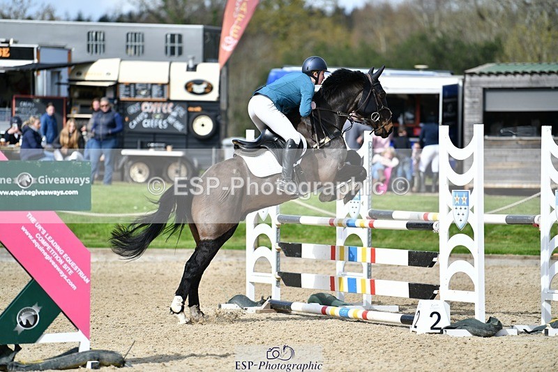 240324-133941-02856 - Cls 10 Newcomers & 1.10m Open