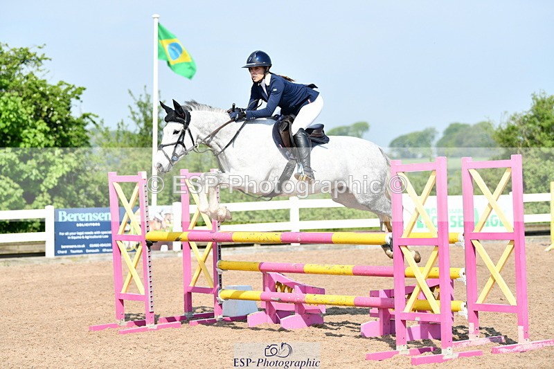 240512A-100328-17563 - Cls 40 Discovery Second Round