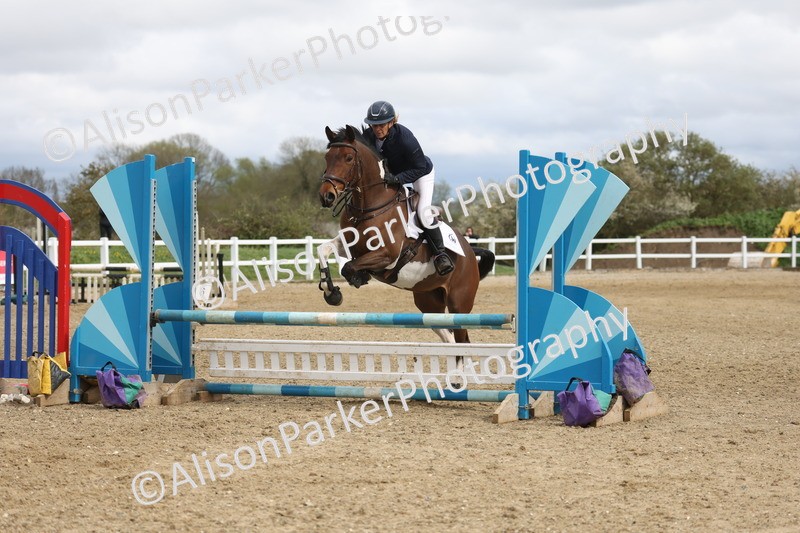 20260403-2235 - Class 5 - 80cm