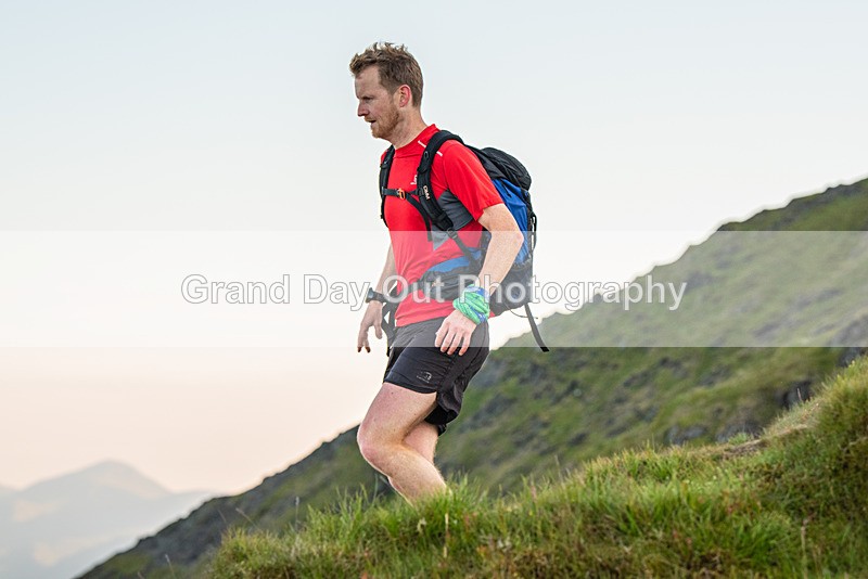 Blencathra-903 - Blencathra Fell Race Wednesday 7th June 2023