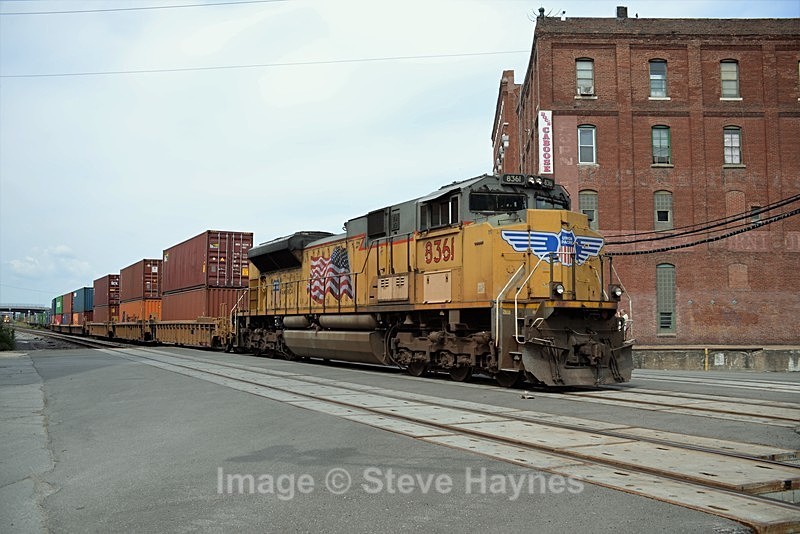 8th Aug 2018 - Kansas City, MO&KS