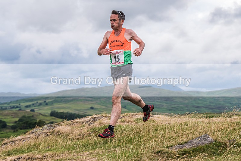 Reston-76 - Reston Scar Fell Race Wednesday 5th July 2023