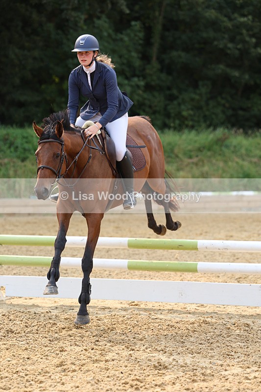 3E7A0530 - Class 2: Senior 70cm