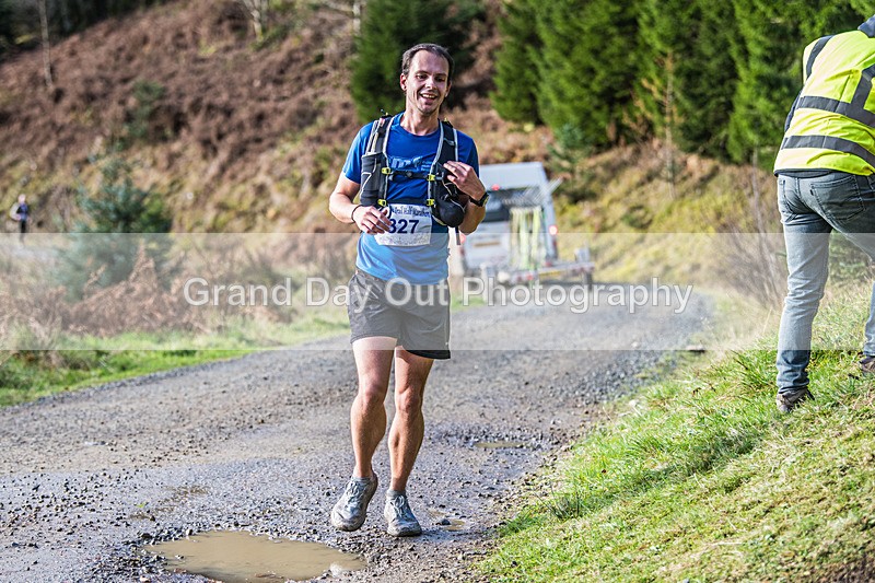 Glentress-176 - High Terrain Events Glentress 21 & 10K Trail Races Saturday 15th November 2025