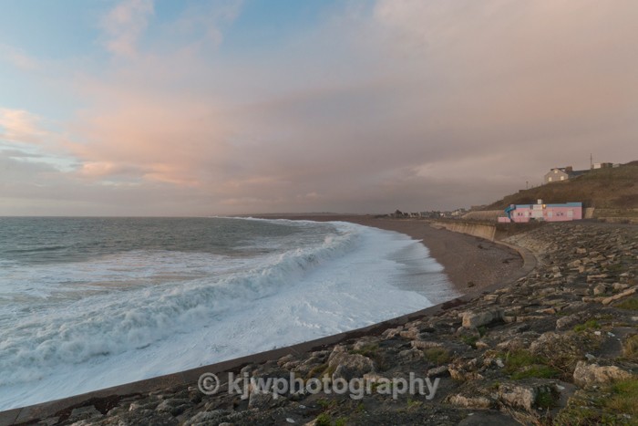 Chesil Beach - Gallery 3