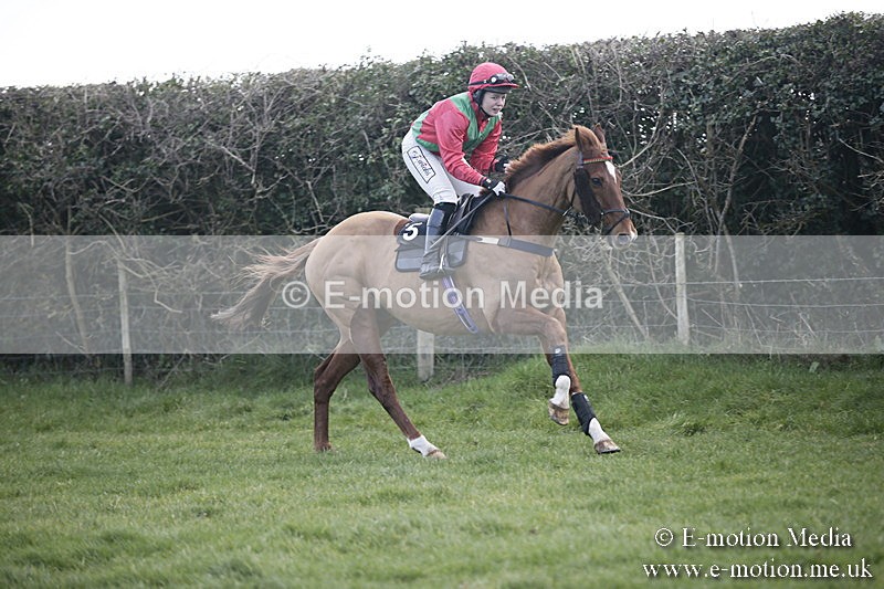 PtP 040218 356 - Point-to-Point Milborne St Andrew 04/02/18
