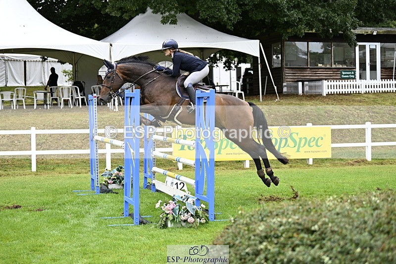 250829A-120742-01121 - Cls 1B Snr 1.10m Open