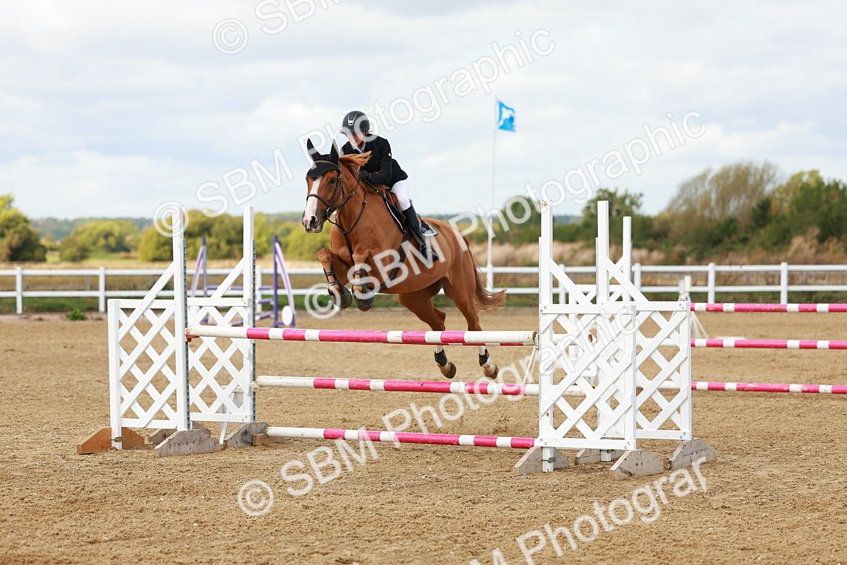 SBM_000945 - Class 3 - Senior Discovery - 1.00m