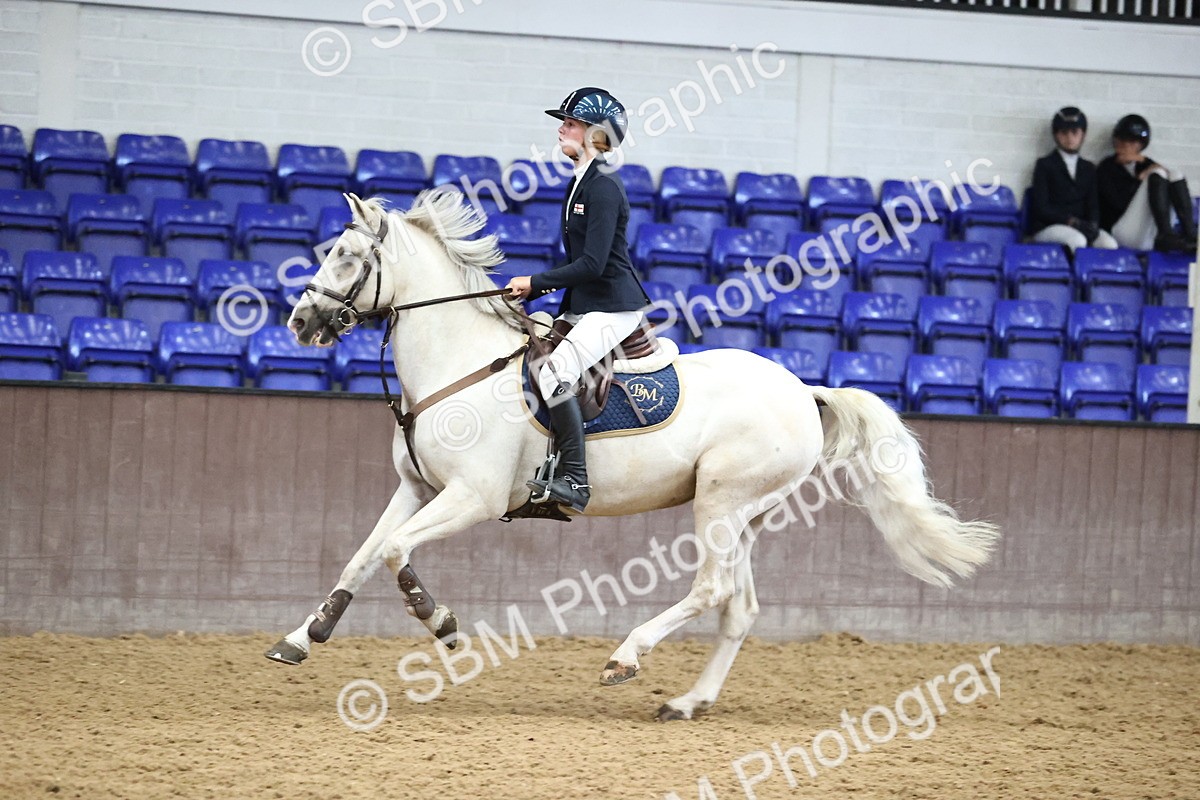 SBM_001754 - Class 3 - Springboard 128cm 138cm Restricted handicap 85cm 95cm
