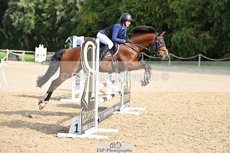 230930-120133-00445 - Cls 4 Pony Newcomers & 1m Open