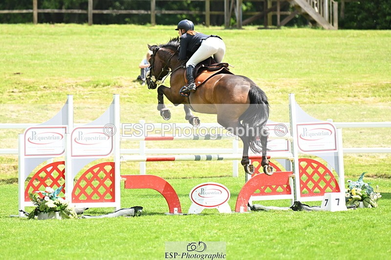 250614A-133237-06879 - Cls 20 Foxhunter