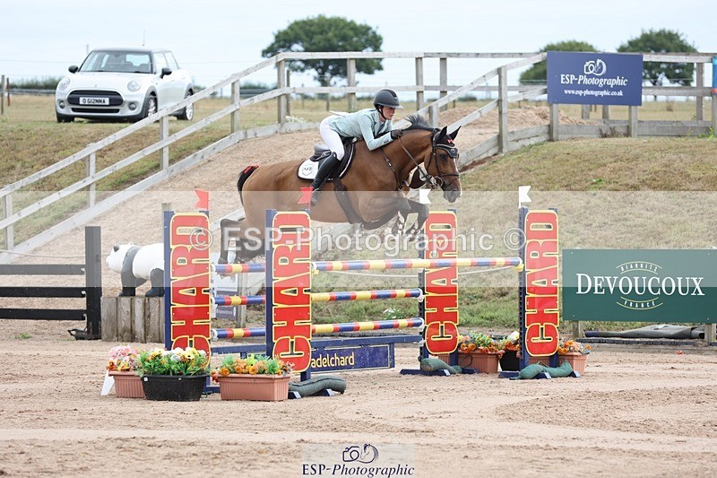 250719-093000-13368 - Cls 15, 1 Star Silver Tour Break til End