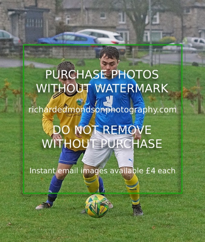 DSC08614 - Kendal Utd Res v Burneside (21/11/21), First Half
