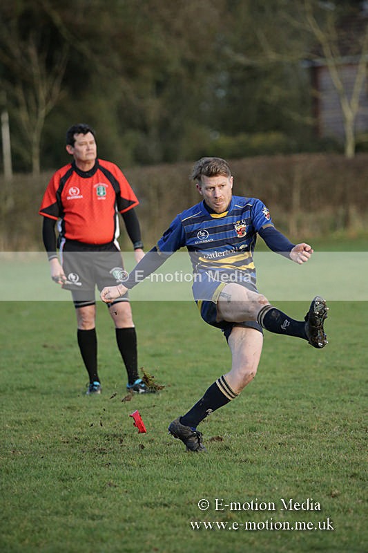 RU 180120 -0159 - Pewsey vale RFC v Swindon II RFC 18/01/20