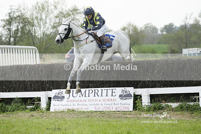 PtP 230422 469 - Berkeley Races - Woodford Glos 23/04/22