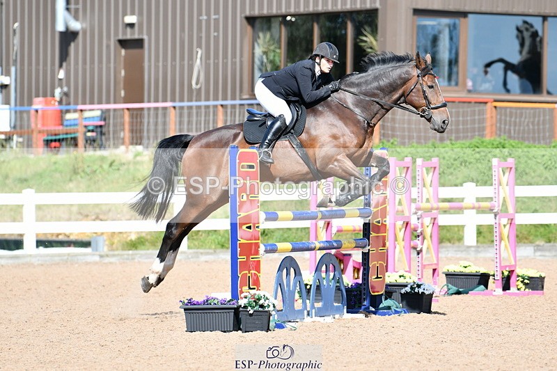 240913A-145249-04776 - Cls 25 1.10m Amateur Qualifier