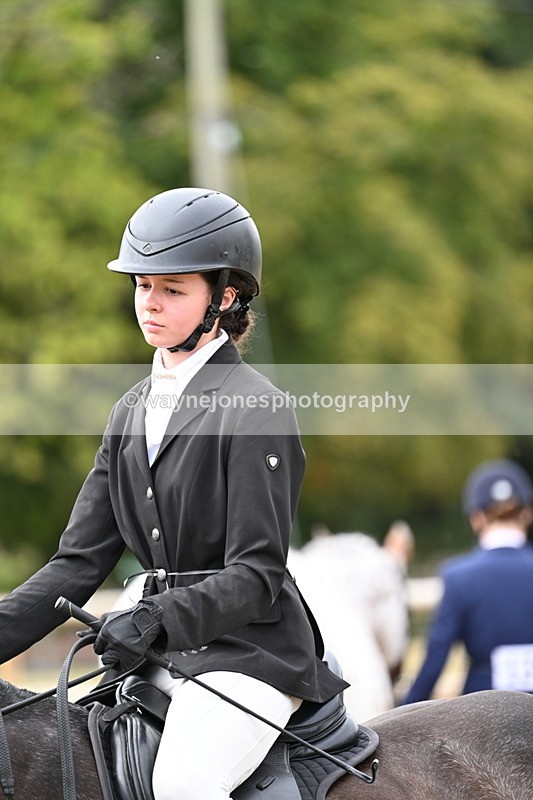 WJ7_0010 - Class 2 Best rider
