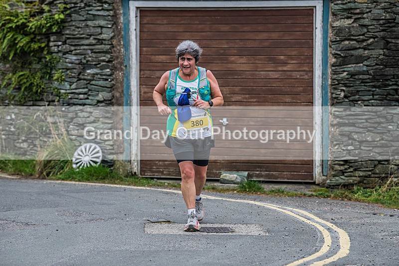 Derwentwater-975 - Derwentwater 10 Mile Road Race Sunday 3rd November 2024