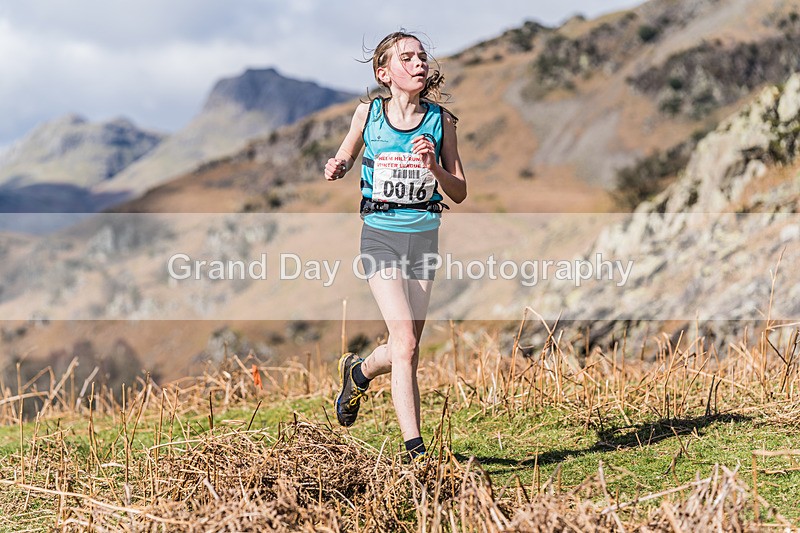 Elterwater-32 - Kendal Winter League Races Elterwater Sunday 24th March 2024