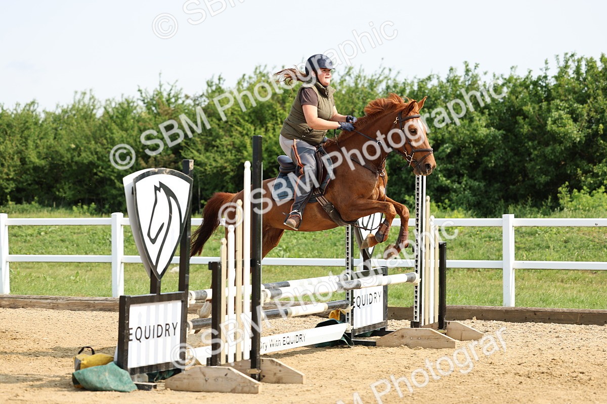 SBM_003889 - Class 15 - Clear Round