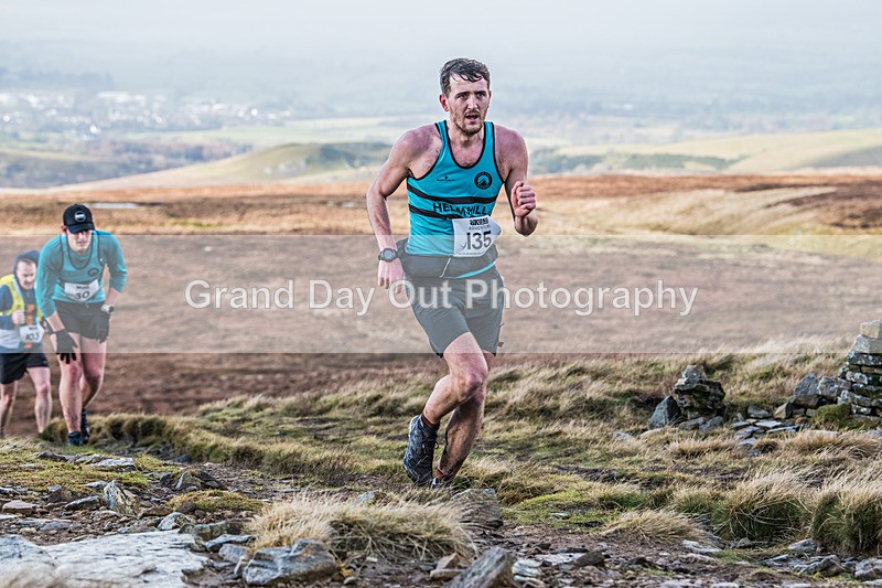 Nine Standards-71 - Nine Standards Fell Race Sunday 1st January 2023