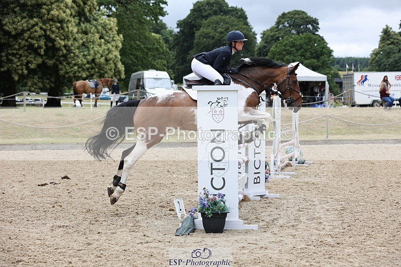 250705A-152240-15775 - Cls 36 Snr Discovery and 1m Open