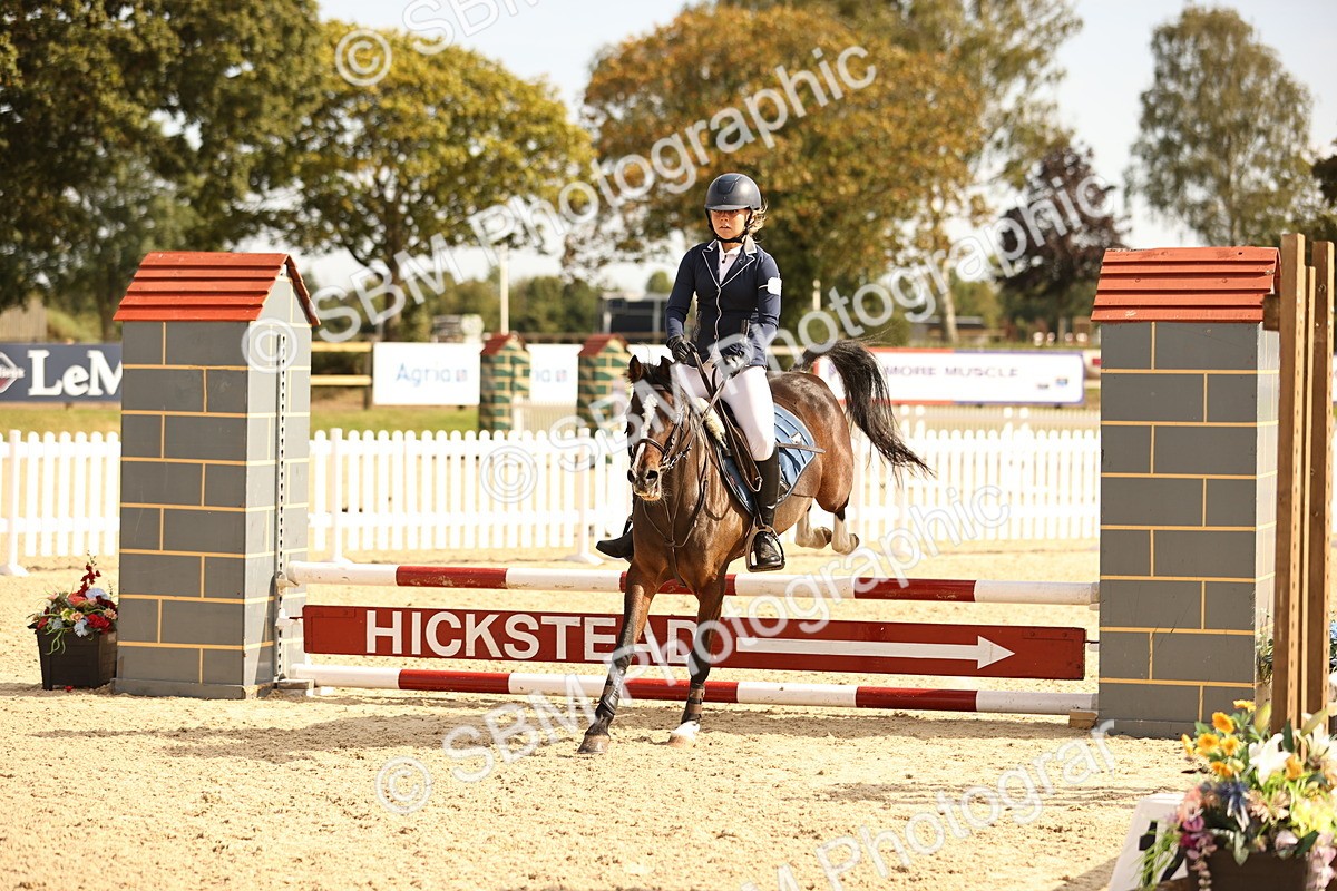 SBM_69418 - J13 - Junior Pony 60cm Championship