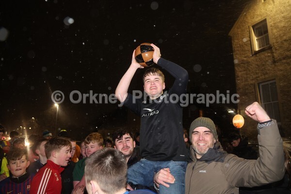 DAD12268 - New Years Boys Ba'