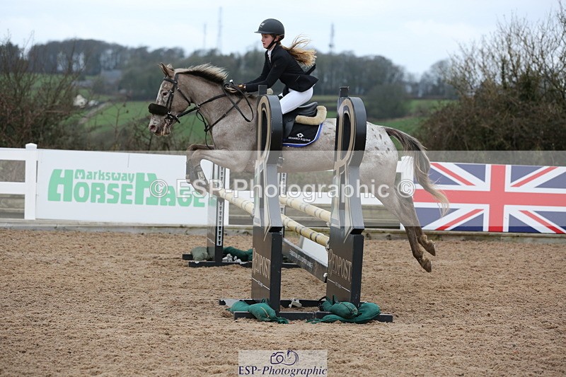 240211A-105656-02281 - Cls 4 Pony Discovery & 90cm Open