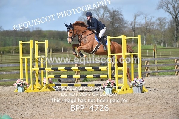 BPP_4726 - CLASS 12 BritiNovice/ 90cm Open