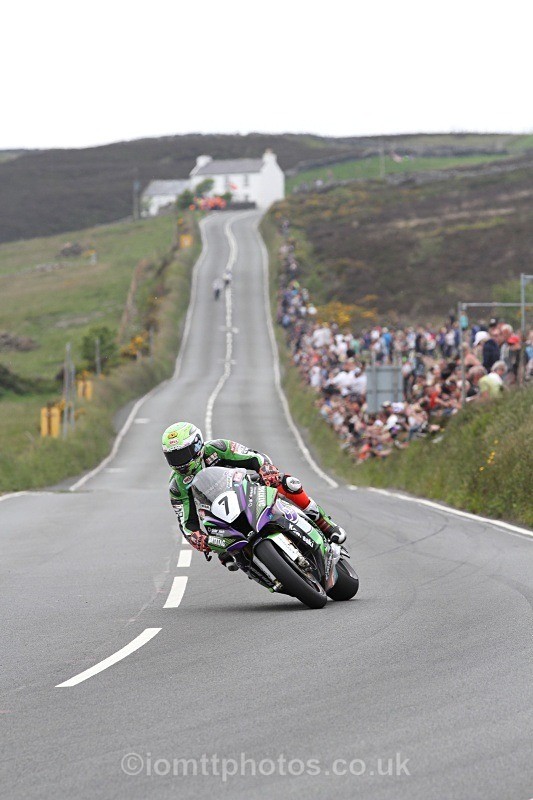 Gary Johnson - Pokerstars Senior TT
