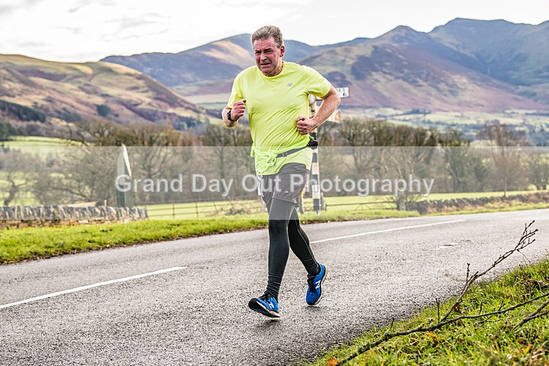 North Lakes Half Marathon  10k-1082 - North Lakes Half Marathon & 10K Road Races Monday 2nd January 2023