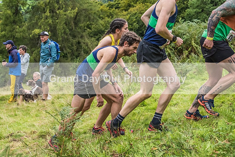 Grasmere-533 - Grasmere Sports Junior & Senior Fell Races Sunday 27th August 2023