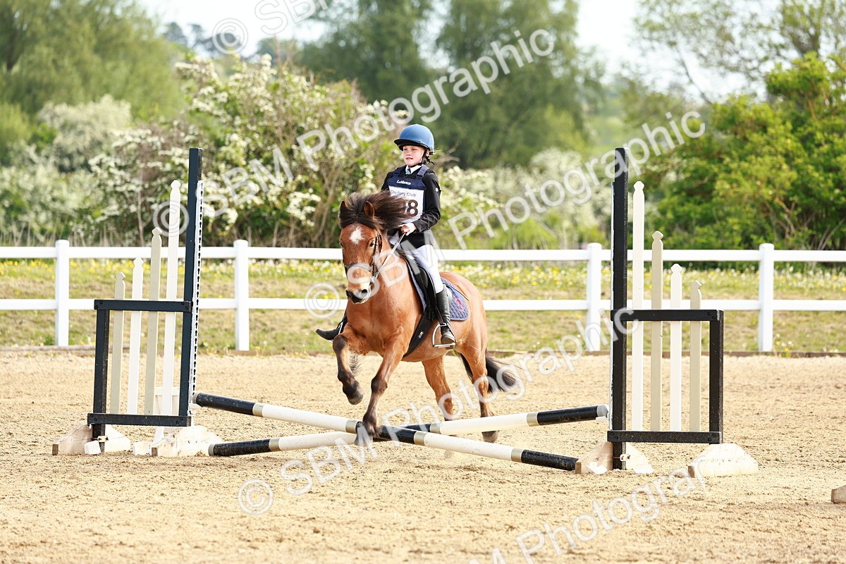 SBM_006590 - Class 1 - 40cm