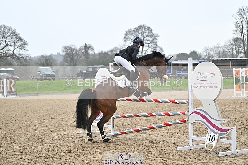 250321A-152225-01755 - Cls 8 95cm Amateur Quali