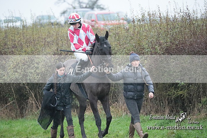 PtP 031223 960 - Wheatland Hunt PtP Chaddesley Races 03/12/23