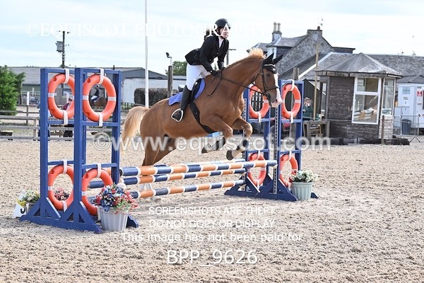 BPP_9626 - CLASS 2 SAT Club 70cms Open