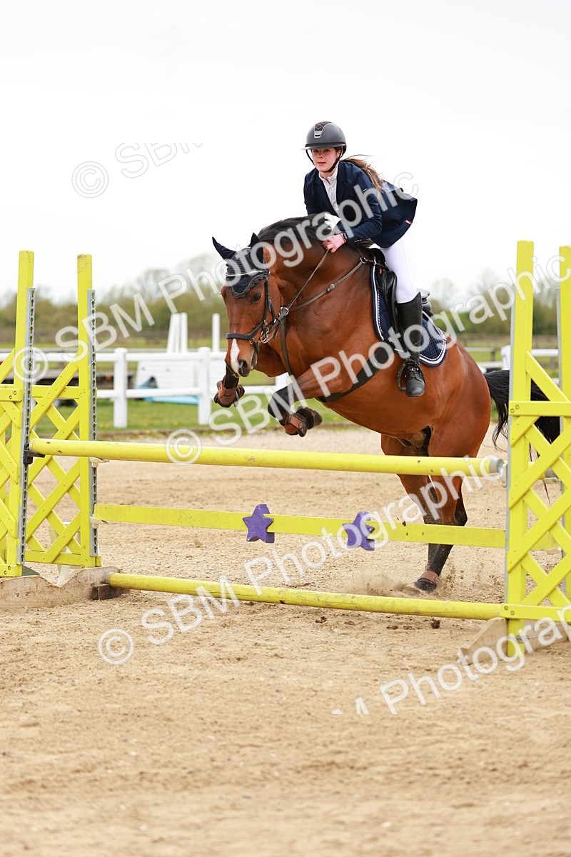 SBM_006007 - Class 6 - 90cm